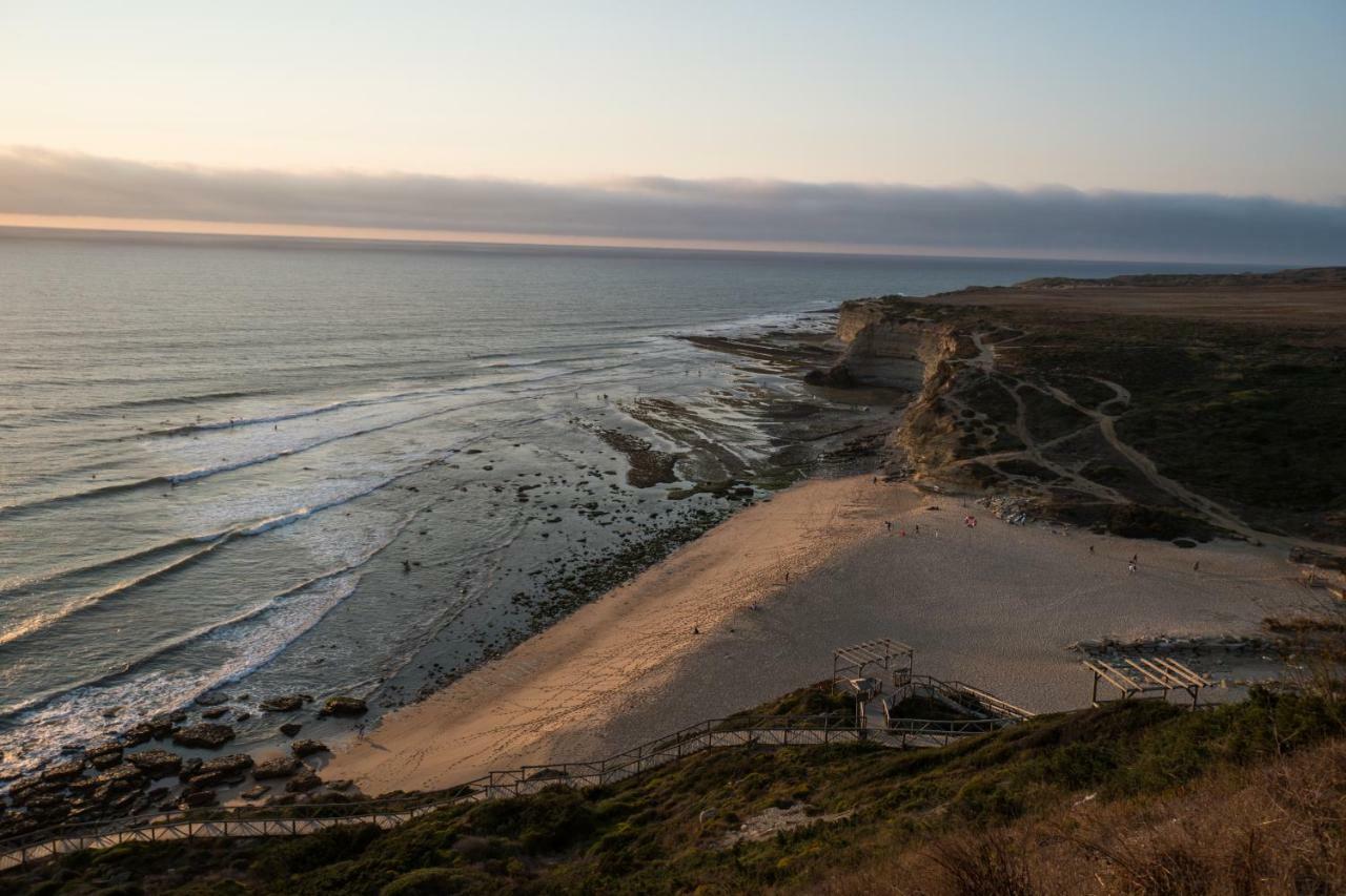 Beach House Ericeira Eksteriør billede